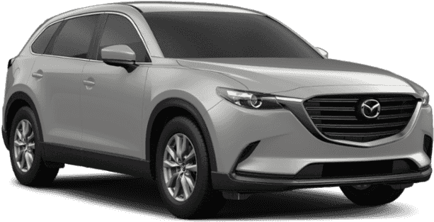 Mazda C X5 Silver S U V PNG image