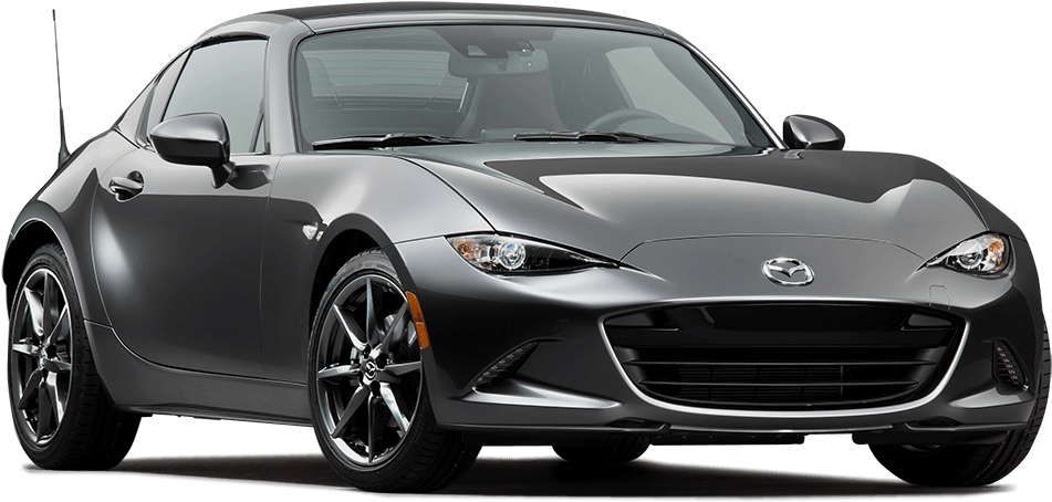 Mazda M X5 Miata Sleek Design PNG image