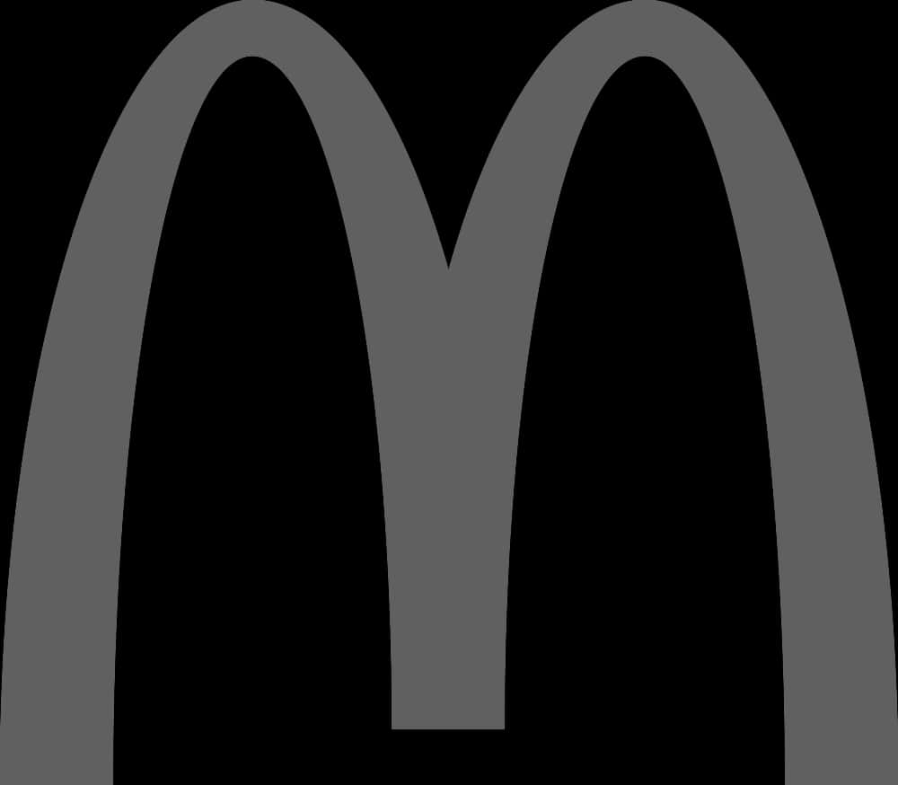 Mc Donalds_ Golden_ Arches_ Logo PNG image