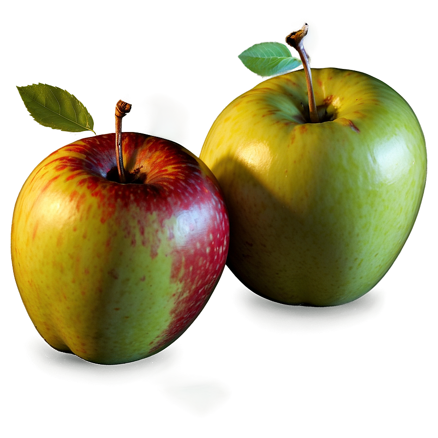 Mcintosh Apple Png 04292024 PNG image