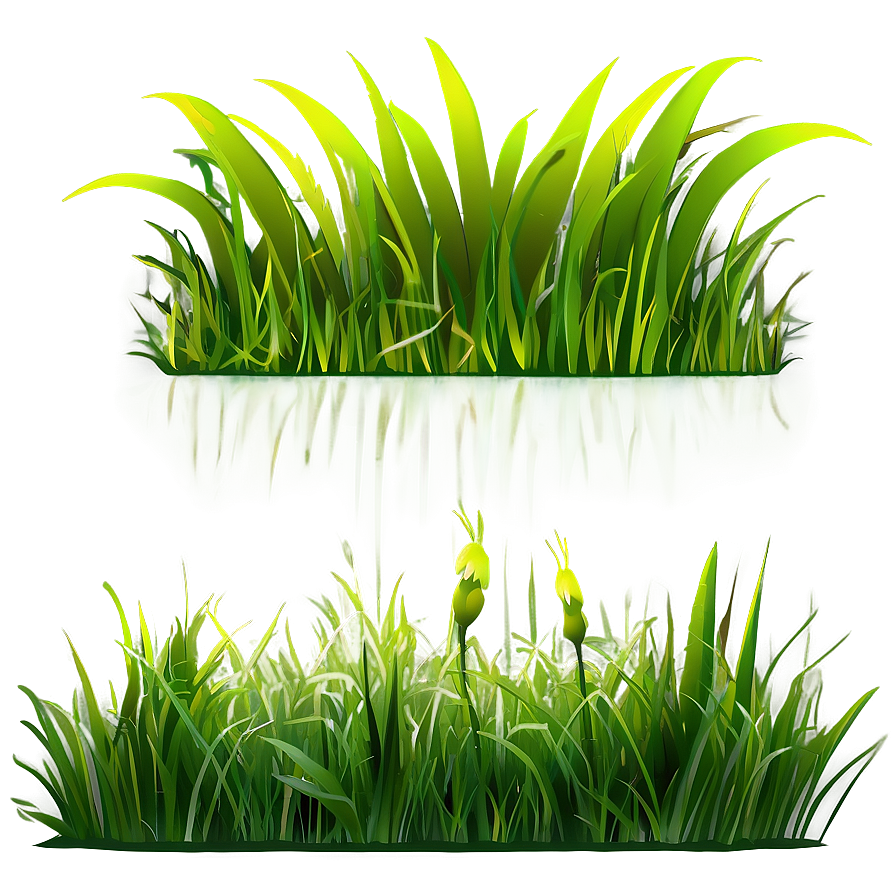 Meadow Grass Clipart Png Aec PNG image