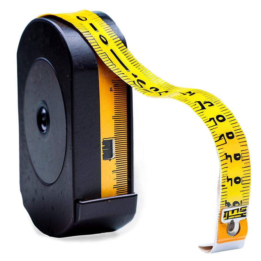 Measuring Tape Icon Png Fec PNG image