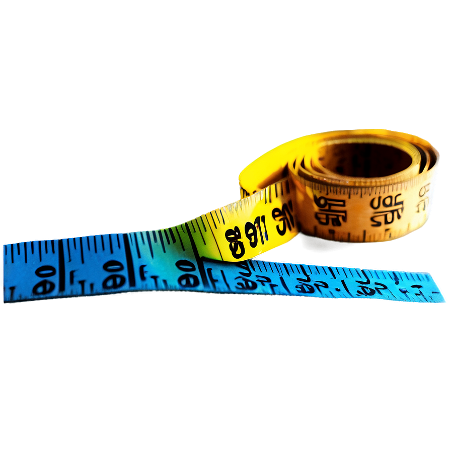 Measuring Tape Simple Png Jgu PNG image