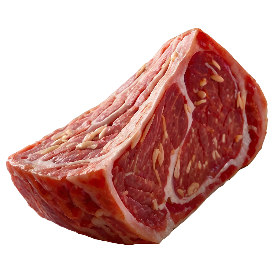 Meat Slice Png 70 PNG image