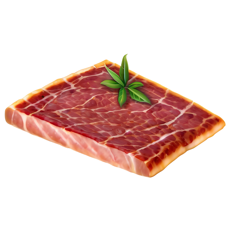 Meat Slice Png Ogb88 PNG image