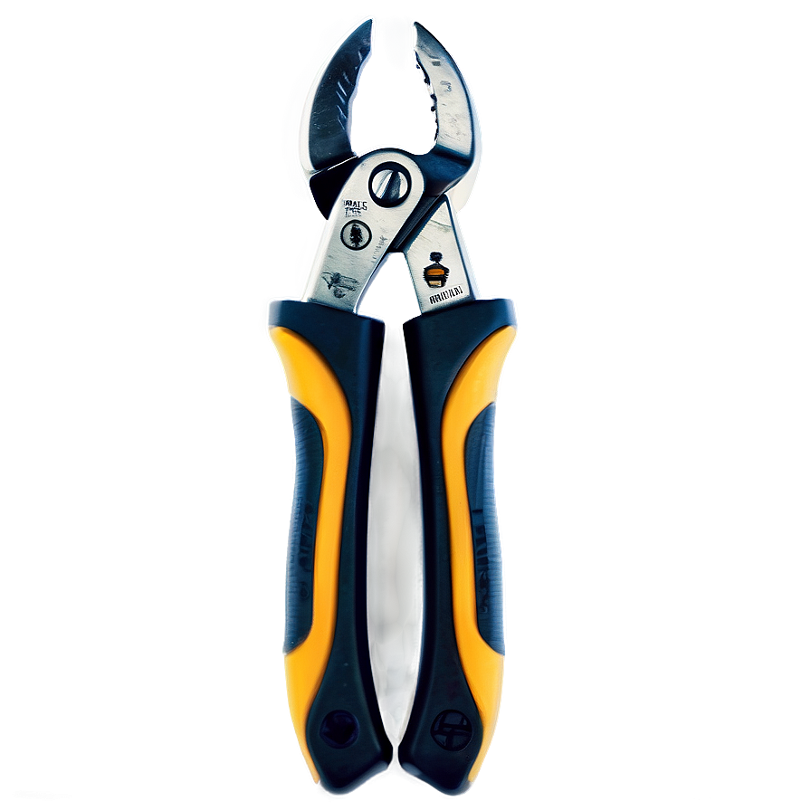 Mechanic Pliers And Cutters Png 06282024 PNG image