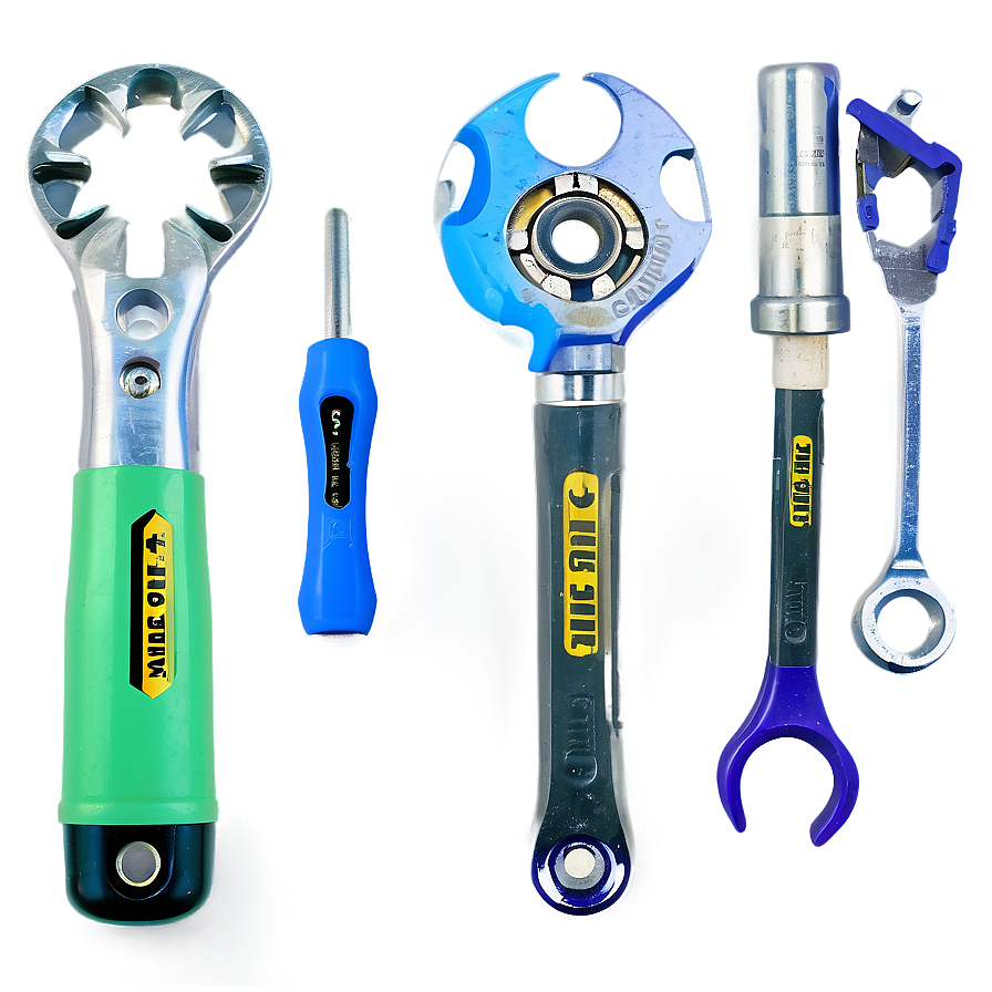 Mechanic Repair Tools Png Hjc28 PNG image