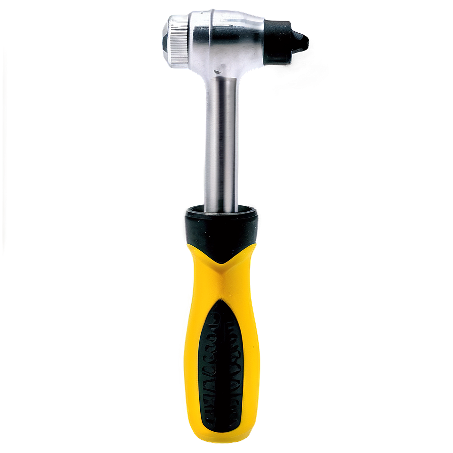 Mechanic's Screwdriver Set Png 06282024 PNG image