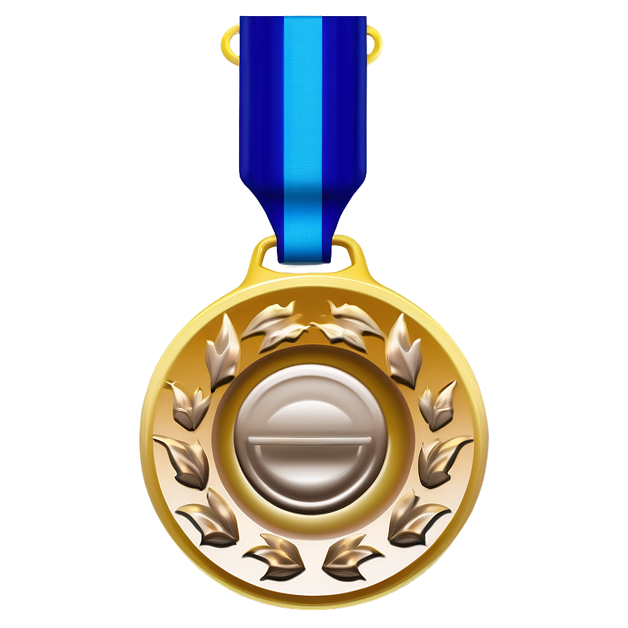 Medal Emoji Png Ogo56 PNG image