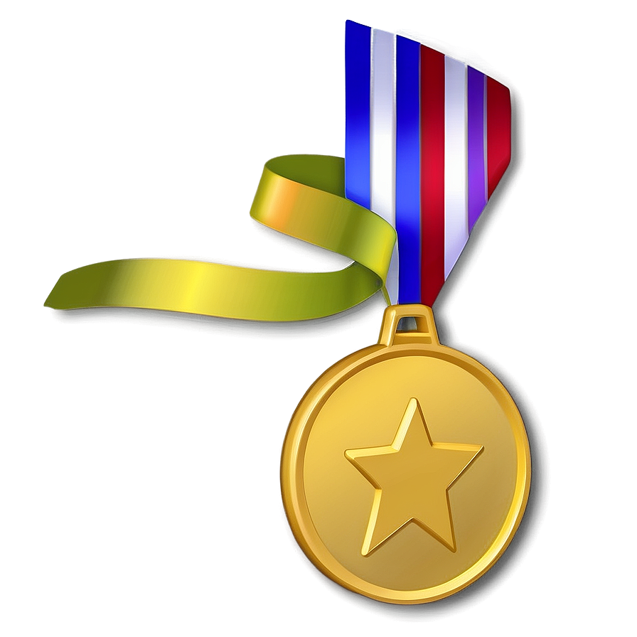 Medal Emoji Png Qmc PNG image