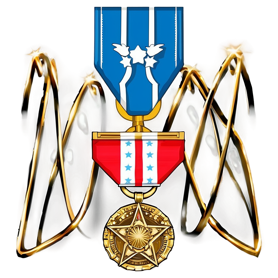 Medal Of Honor Badge Png Cde61 PNG image