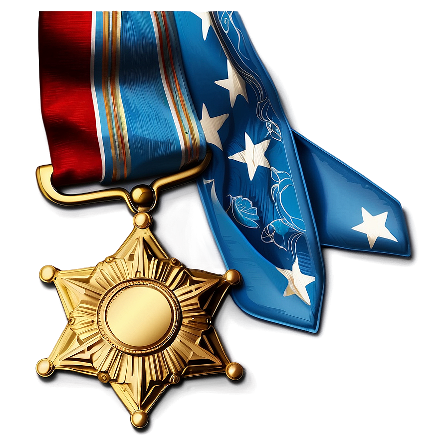 Medal Of Honor Clipart Png Bek22 PNG image