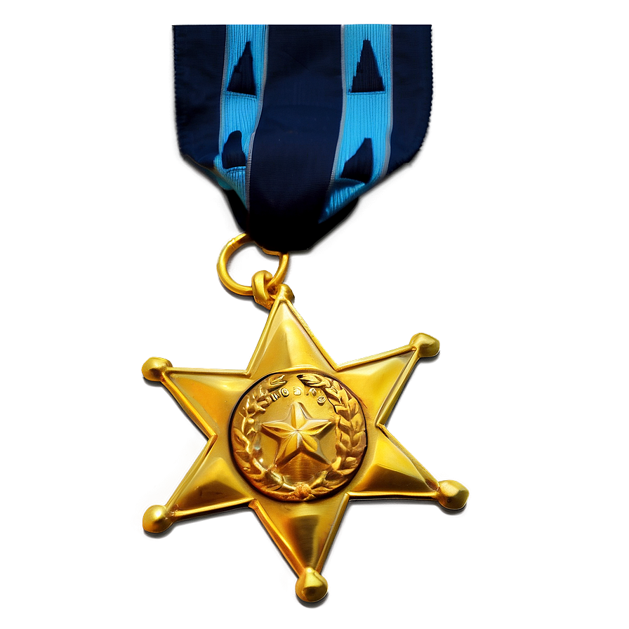 Medal Of Honor Honor Png 06212024 PNG image