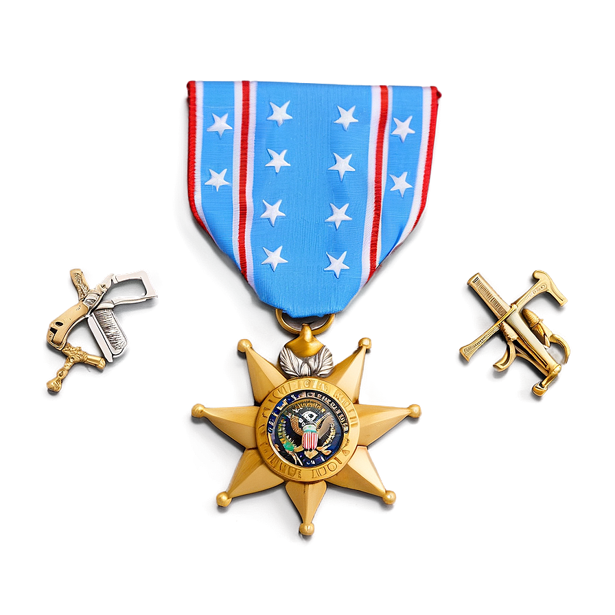 Medal Of Honor Honor Png Cff PNG image