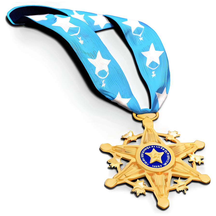 Medal Of Honor Icon Png Inh PNG image