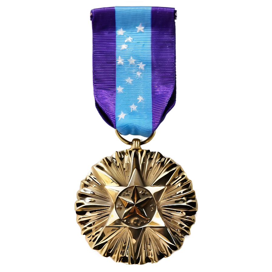 Medal Of Honor Recognition Png Ave PNG image