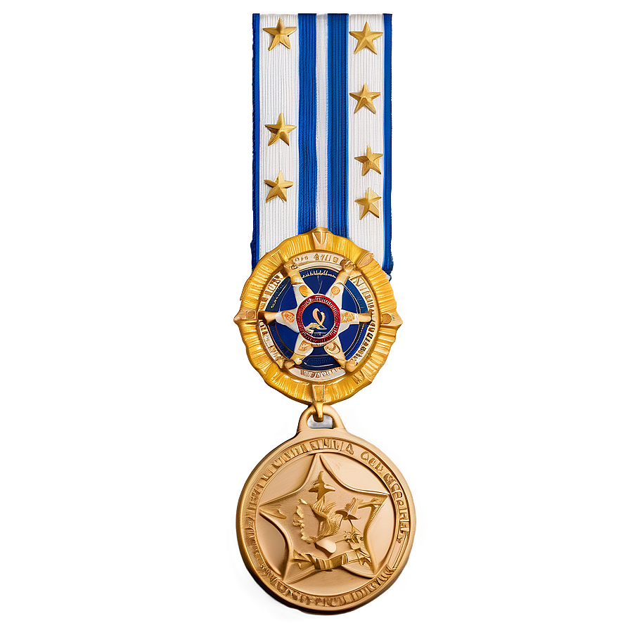 Medal Of Honor Ribbon Png Wav PNG image