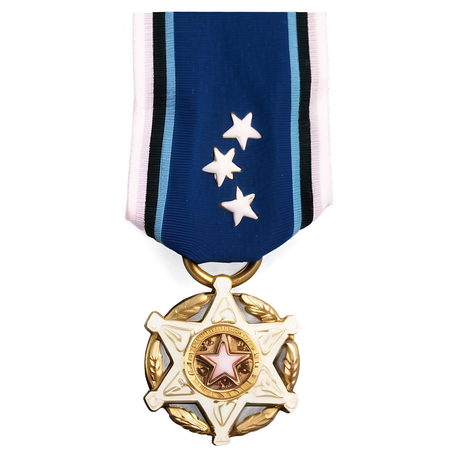 Medal Of Honor Template Png Gtu28 PNG image