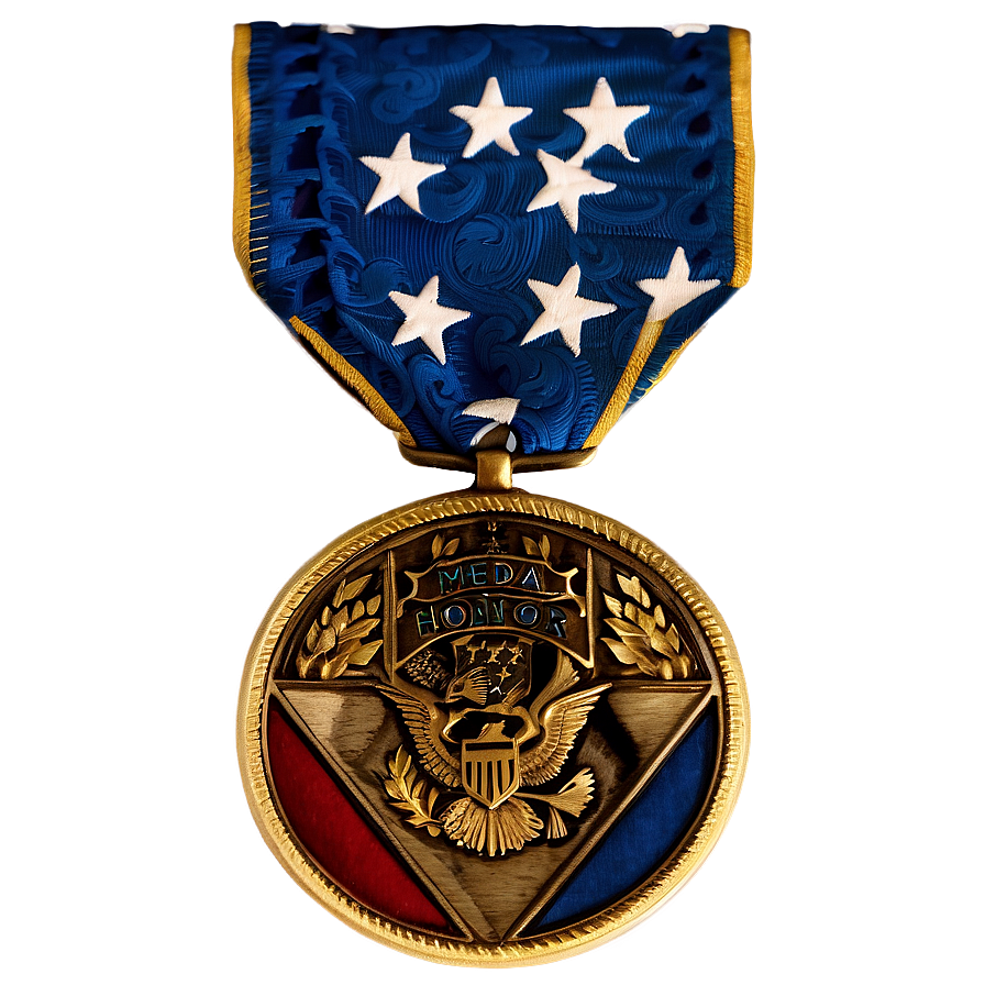 Medal Of Honor Transparent Png Lxt PNG image