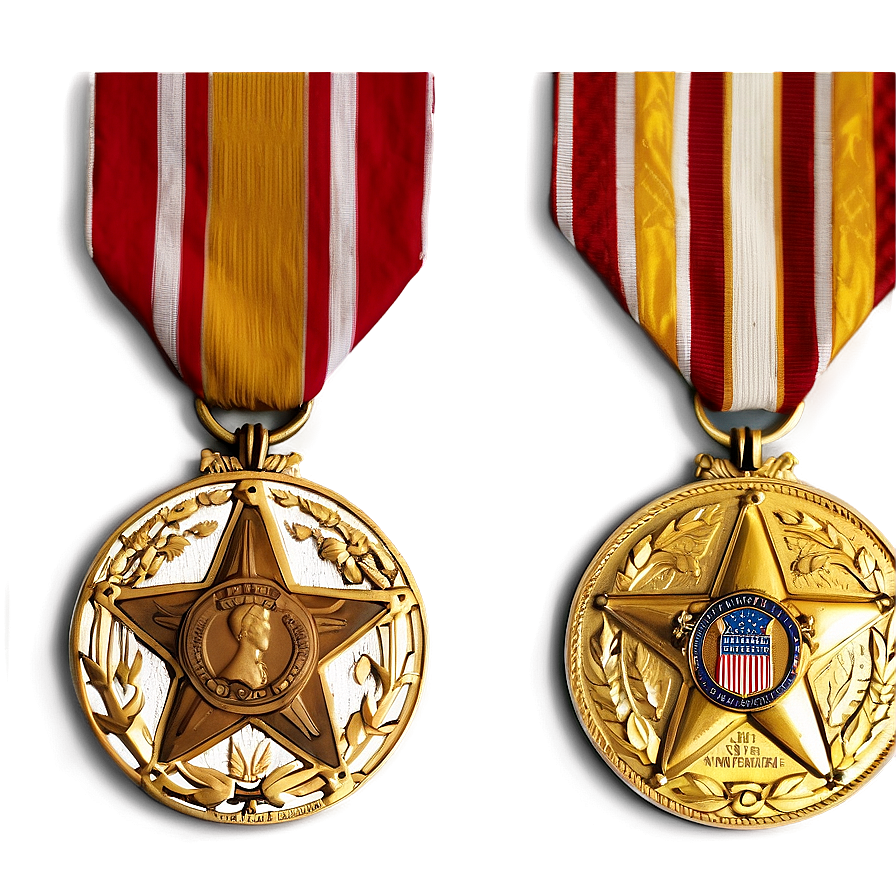 Medal Of Honor Transparent Png Twr PNG image