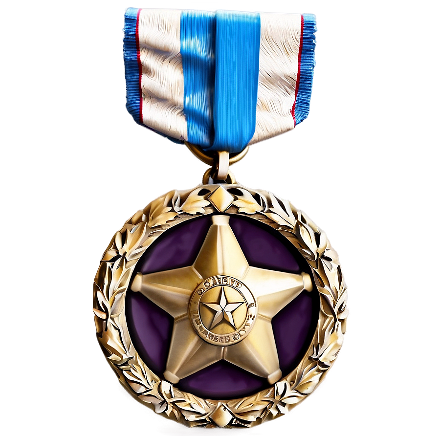 Medal Of Honor Trophy Png 46 PNG image