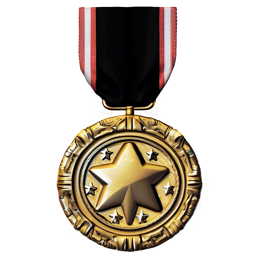 Medal Of Honor Vector Png 1 PNG image