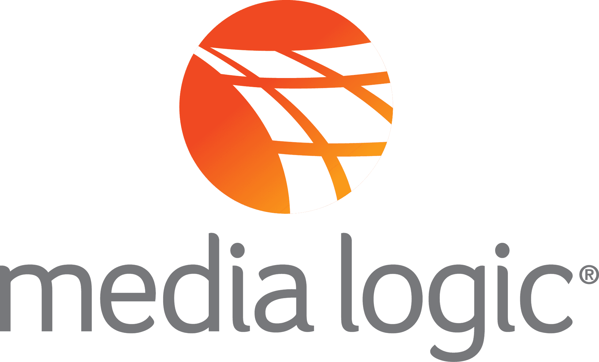 Media Logic Logo PNG image