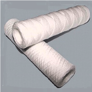 Medical Bandage Roll PNG image
