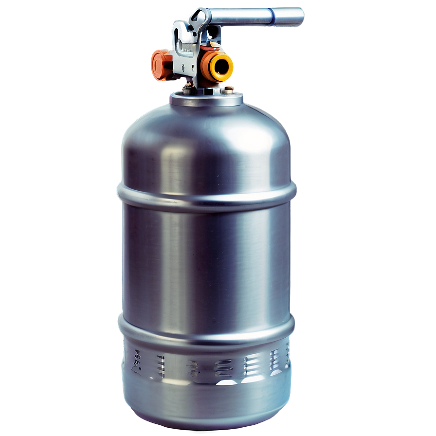 Medical Gas Cylinder Png 37 PNG image