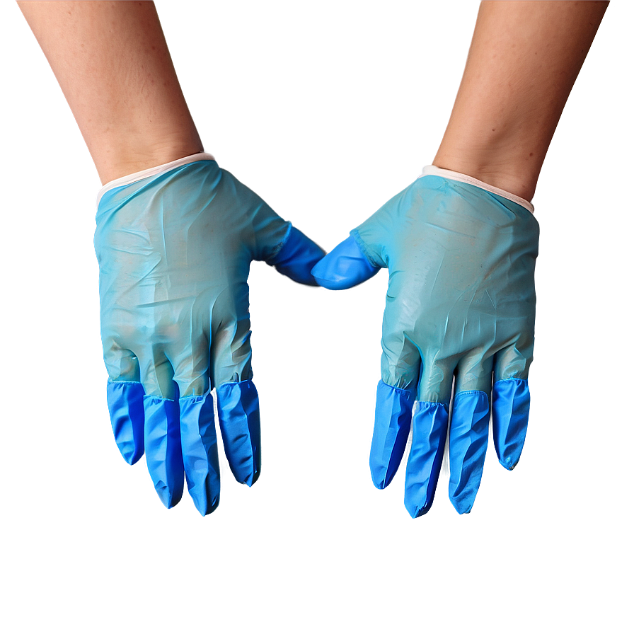 Medical Gloves For Elderly Care Png Nhq PNG image