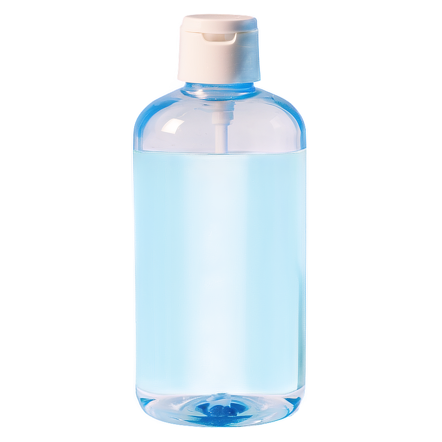 Medical Grade Hand Sanitizer Png Lsl61 PNG image