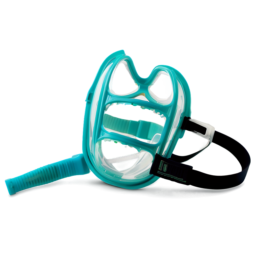 Medical Oxygen Mask Png 43 PNG image