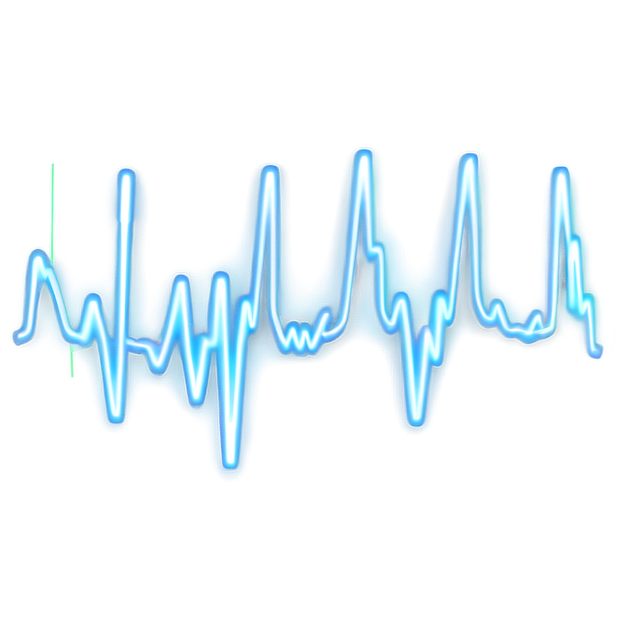 Medical Pulse Rate Png 06272024 PNG image