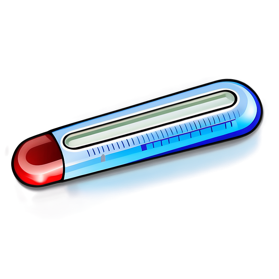 Medical Thermometer Png Hpc PNG image