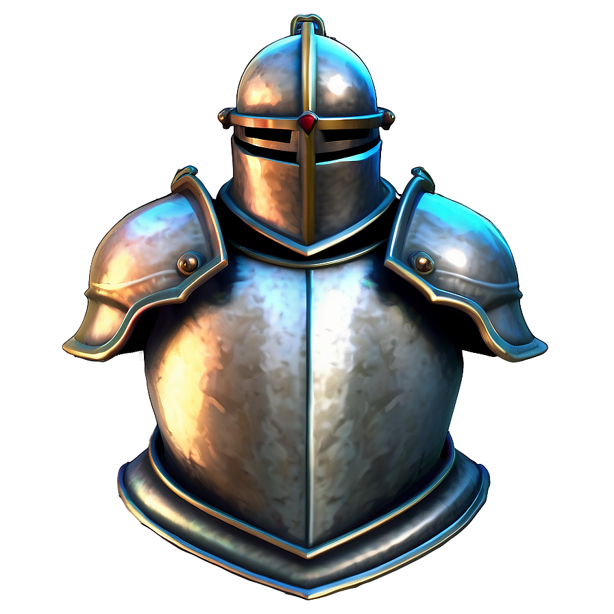 Medieval Armor Png 06132024 PNG image