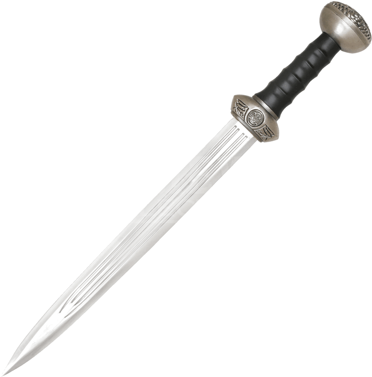 Medieval Collectibles Dagger PNG image