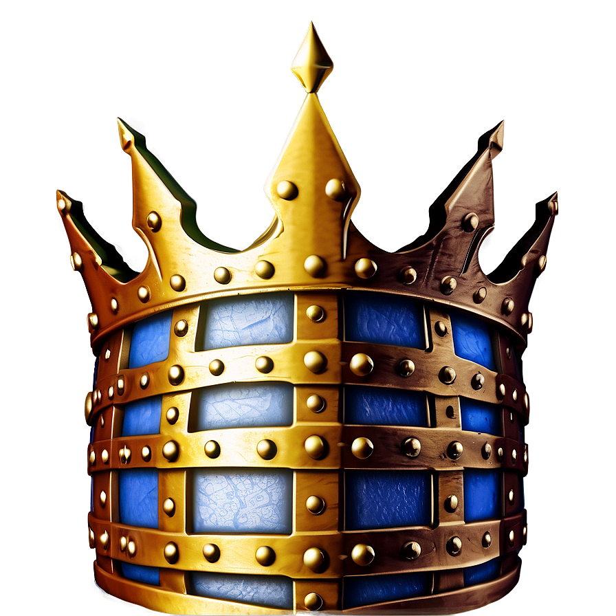 Medieval Kings Banner Logo Png 58 PNG image