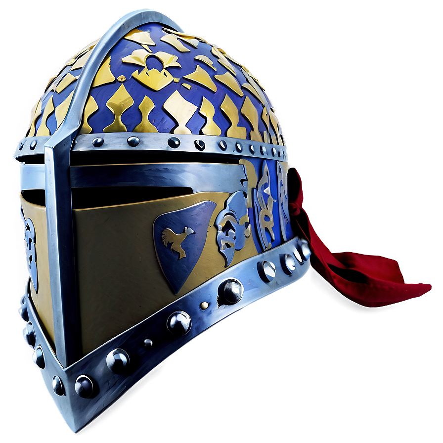 Medieval Knight Helmet Mask Png Ikn39 PNG image