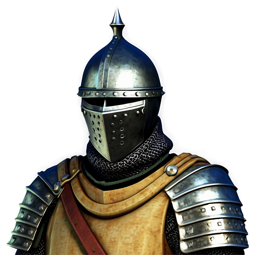 Medieval Knights Soldiers Png Epq69 PNG image