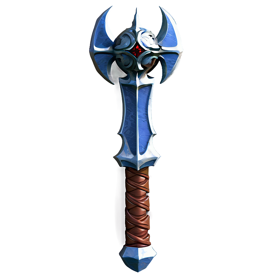 Medieval Mace Png Vkb61 PNG image