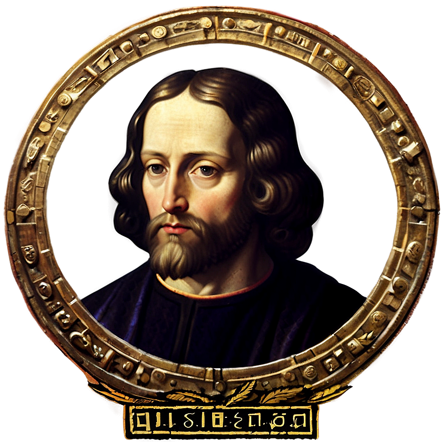 Medieval Philosophy Png 39 PNG image