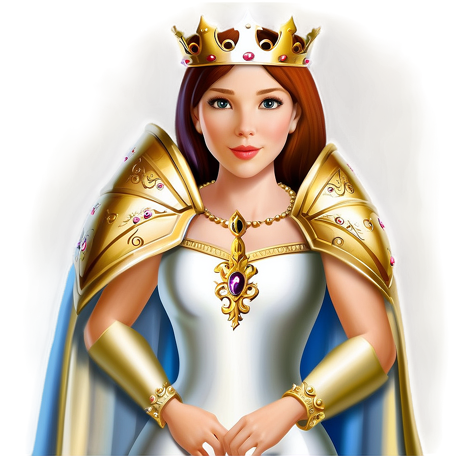 Medieval Princess Png Dto16 PNG image