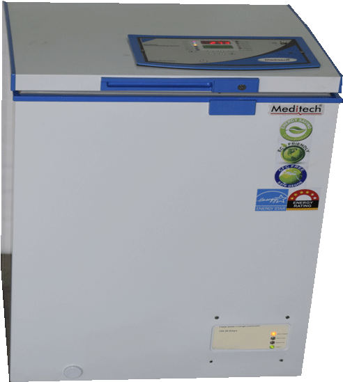 Meditech Laboratory Refrigerator PNG image