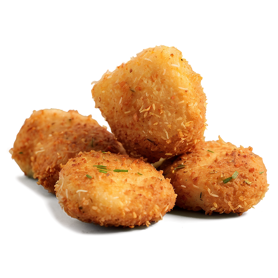 Mediterranean Chicken Nuggets Png 06202024 PNG image