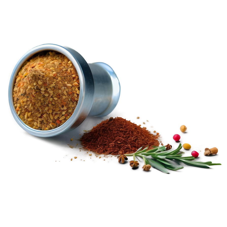 Mediterranean Spice Seasoning Png 06272024 PNG image