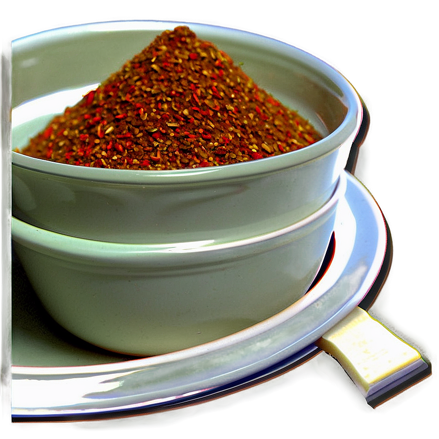 Mediterranean Spice Seasoning Png 58 PNG image