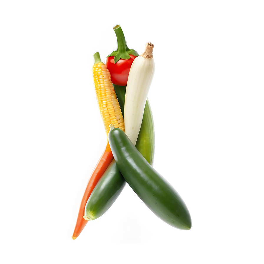 Mediterranean Vegetables Png 37 PNG image