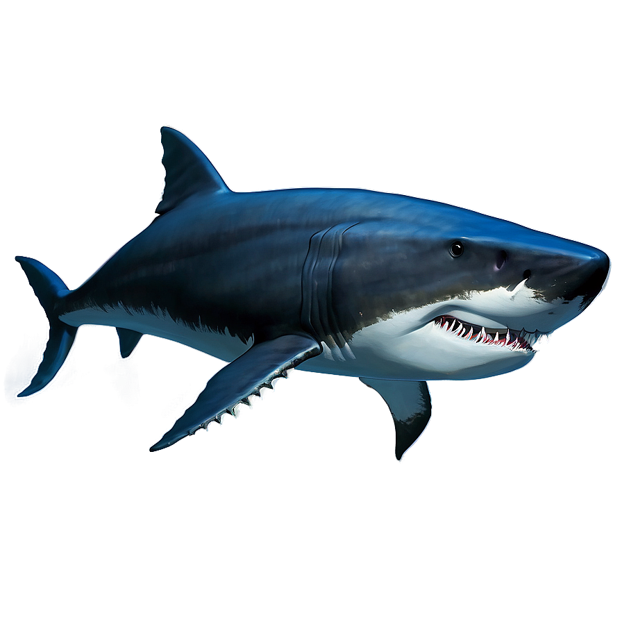 Megalodon Legend Png 85 PNG image