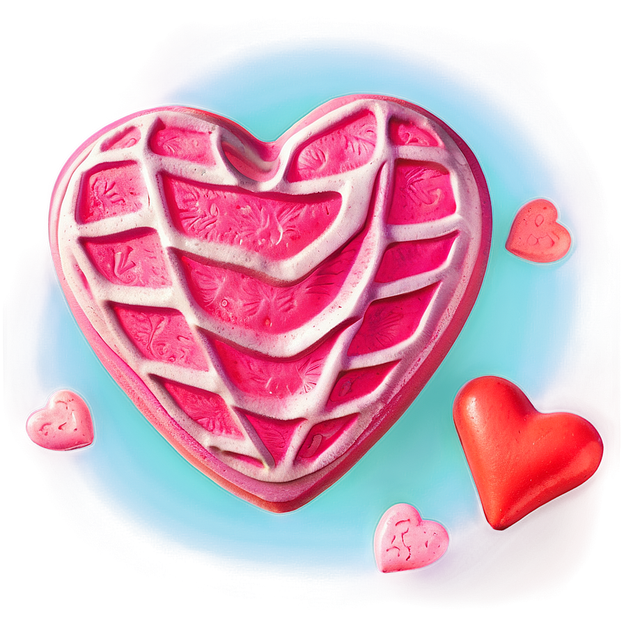 Mellow Candy Heart Png 59 PNG image