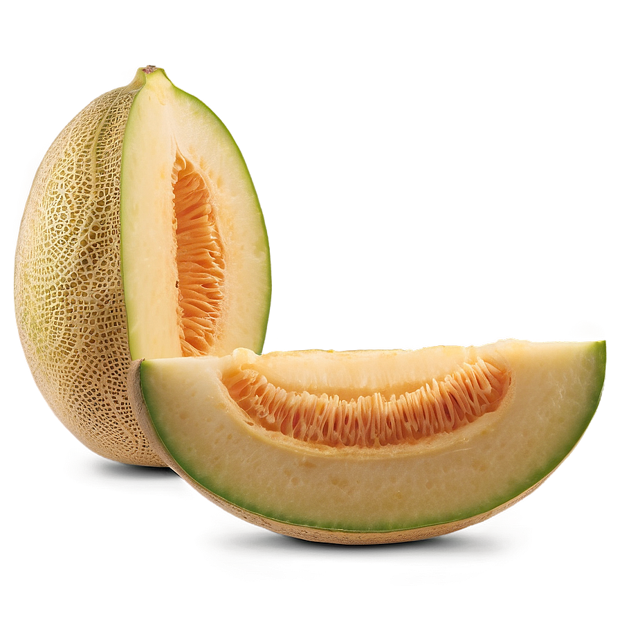 Mellow Cantaloupe Png Jsm93 PNG image